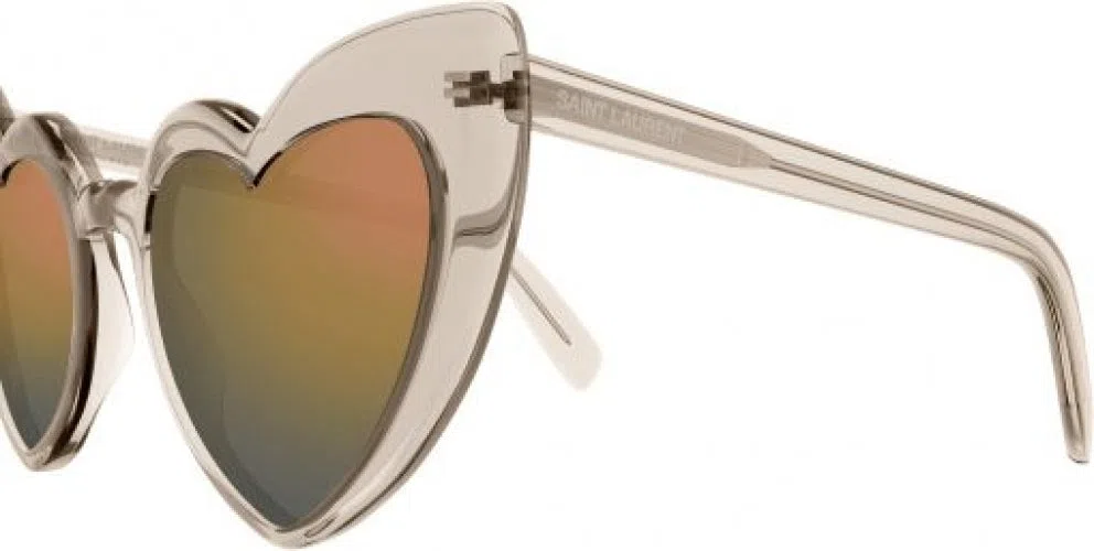 Saint Laurent New Wave SL 181 LOULOU Sunglasses - view 10